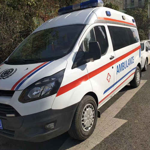 福安品质救护车出租,为您的健康出行负责