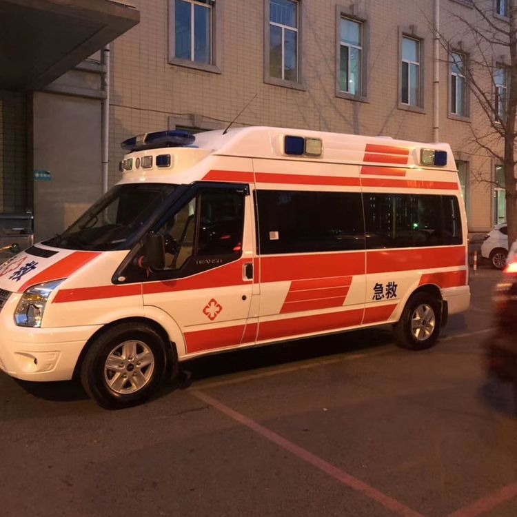 福安一般救护车是怎么分类的