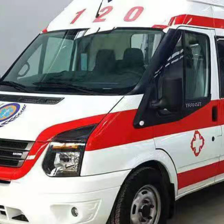 福安非急救护送病人转院租赁救护车的优缺点对比